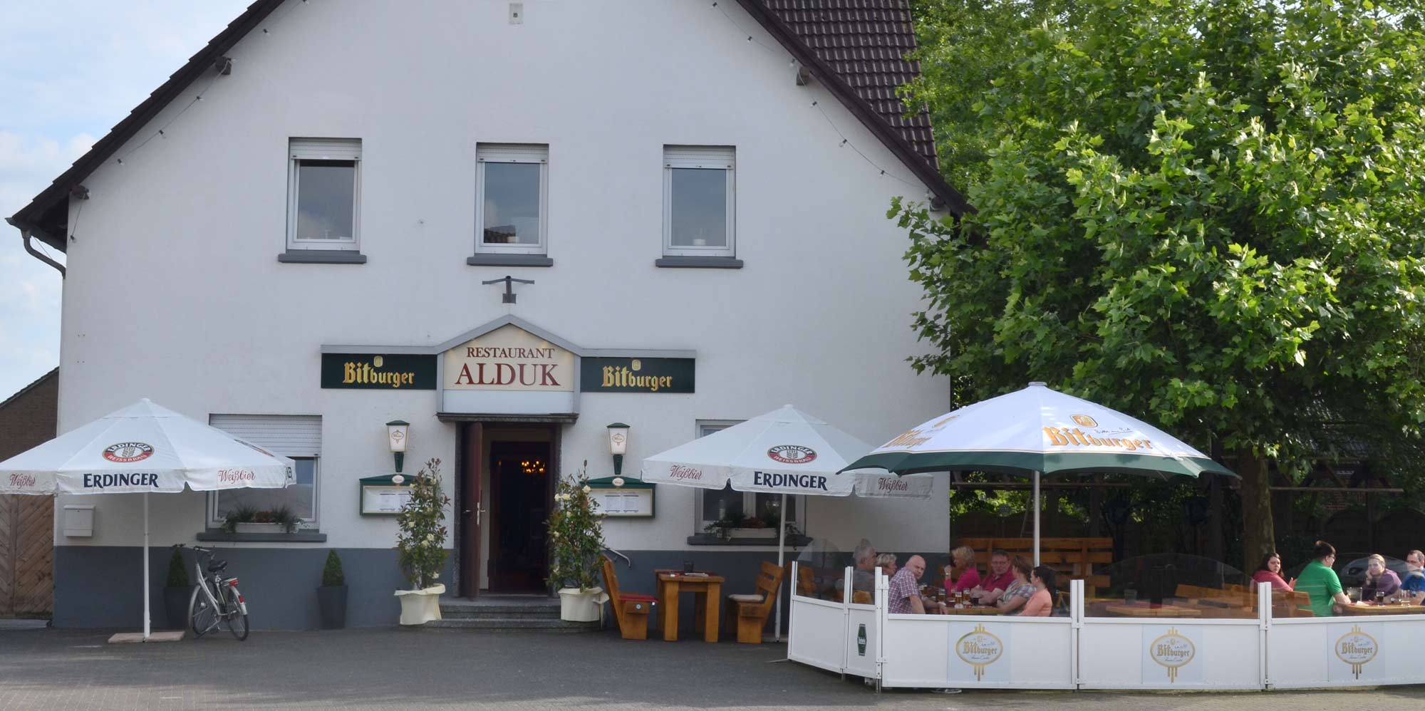 Restaurant Alduk